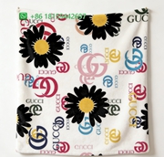 Gucci Throw Blankets